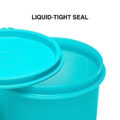 Tupperware Multipurpose Liquid Tight Executive Lunch Bowl 450 Ml 4 Piece Plastic Multicolour