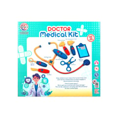 RATNA'S DOCTOR MEDICAL KIT