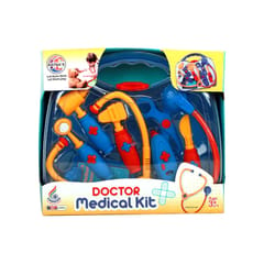 RATNA'S DOCTOR MEDICAL KIT