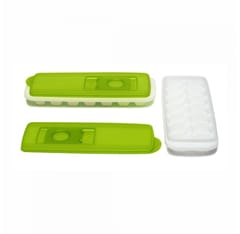 Tupperware Ice Tray (Set Of 2), Home Appliances