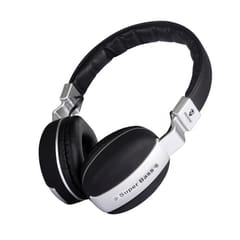 Black Wireless Bluetooth Headphones A perfect combination of Value and Style