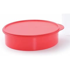 Tupperware Spice It Container (Red),65 Ounce,Plastic ,Kitchen Accesories