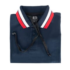 Polos With Earphones KL-TS-POLO-ER-01- NB