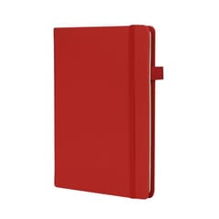 Glorious Red Tech Gift Box  includes a Temperature bottle, Leather diary, metallic Pen, and Pendrive is the best essentials combo gift suitable for all Corporates.