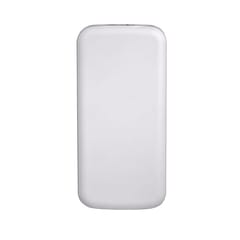 EVM White Encharge Pro 10000 mAh Powerbank provides handy support to your devices