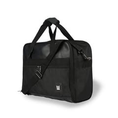 Killer Black Hanging Duffle Bag is our most versatile bag & High Quality and durable polyester material to endure long term & frequent use