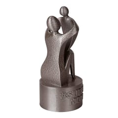 3D Customized #Super Mom Trophy has shown exceptional dedication, love, and cares toward her family