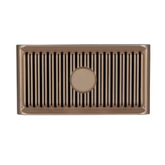 Classic Wooden Rhythm Speaker is lightweight and portable for your stakeholders