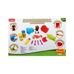 FUN DOUGH DOCTOR DOUGH KIT