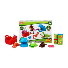 FUN DOUGH DOCTOR DOUGH KIT