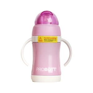 INFANT 270 ML HOT & COOL BOTTLE (PB270-01).