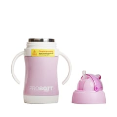 INFANT 270 ML HOT & COOL BOTTLE (PB270-01).