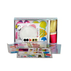 HAPPY KIDZ MY BIG CRAFT BOX