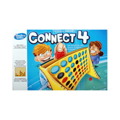 HASBRO GAMING THE ORIGINAL GAME OF CONNECT 4