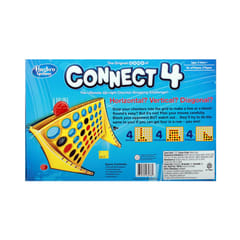 HASBRO GAMING THE ORIGINAL GAME OF CONNECT 4