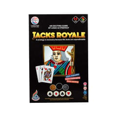 RATNA'S JACKS ROYALE