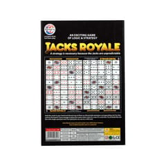 RATNA'S JACKS ROYALE