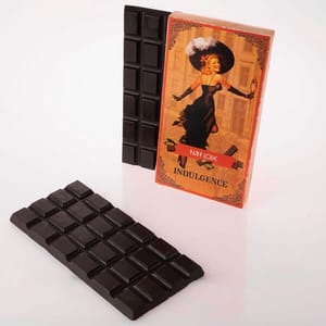 Ruby Love Chocolate Bars combinations of milky, citrus, sweet and sour taste