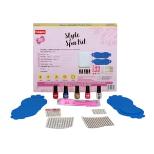 STYLE & SPA KIT