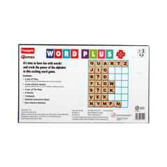 GAMES WORD PLUS