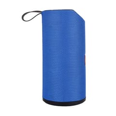 Aroma Studio-1 Handy Dark Blue Bluetooth Portable Speaker & it suitable for outdoor use