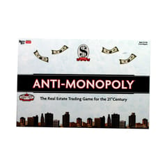 ANTI MONOPOLY