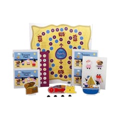 PEPPA PIG TREASURE HUNT BOARD GAME