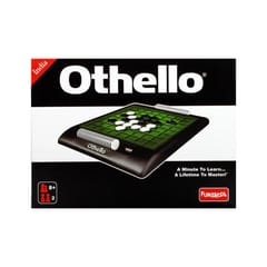 INDIA OTHELLO