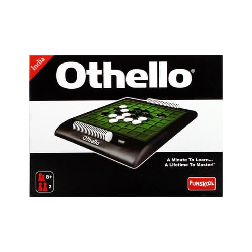 INDIA OTHELLO