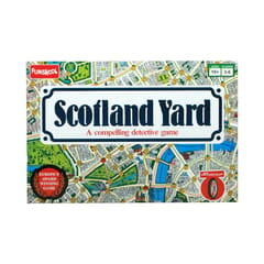 SCOTLAND YARD