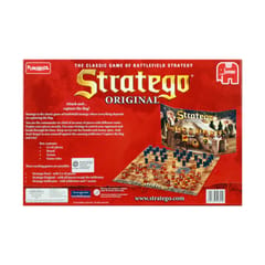 JUMBO STRATEGO ORIGINAL