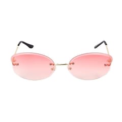 Stylish Butterfly shape Sunglasses for Women with UV400 UV lens protect your eyes by blocking 100% of harmful UVA and UVB rays.