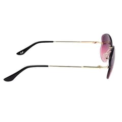 Stylish Butterfly shape Sunglasses for Women with UV400 UV lens protect your eyes by blocking 100% of harmful UVA and UVB rays.