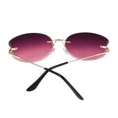 Stylish Butterfly shape Sunglasses for Women with UV400 UV lens protect your eyes by blocking 100% of harmful UVA and UVB rays.