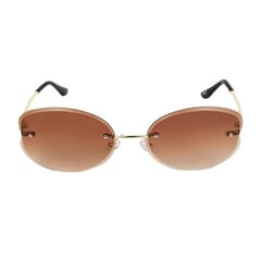 Stylish Butterfly shape Sunglasses for Women with UV400 UV lens protect your eyes by blocking 100% of harmful UVA and UVB rays.