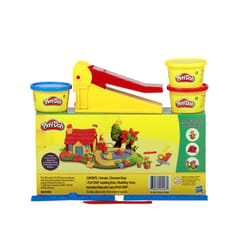 HASBRO PLAY-DOH FUN FACTORY