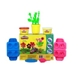 HASBRO PLAY-DOH FUN ROSE GARDEN