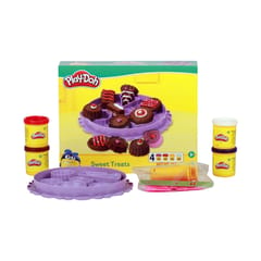 HASBRO PLAY-DOH SWEET TREATS