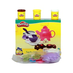 HASBRO PLAY-DOH TEA FOR TWO