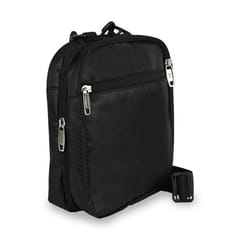 Killer Black & Grey Folding Duffle Bag ensures you get both, sling bag for day-to-day life and a duffle bag for your weekend plans Also, this is a great corporate gift for your manager and employees to make them feel special