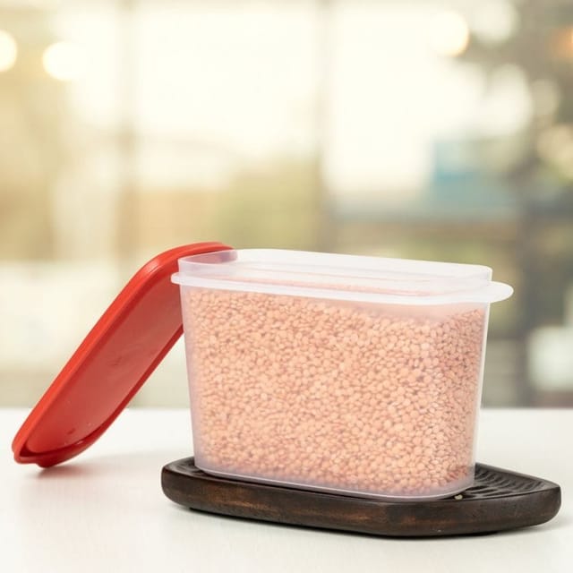 Tupperware Smart Lentils Saver 1.1l kitchen Accesories .