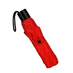 Drizzling 2 in 1 Red combo gift set contains a temperature bottle & umbrella Perfect Gift for your prestigious clients, prospects & employees