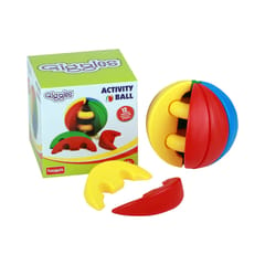 GIGGLES ACTIVITY BALL