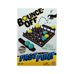 FAST FUN BOUNCE OFF GAME