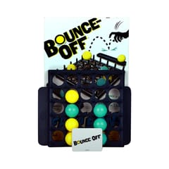 FAST FUN BOUNCE OFF GAME