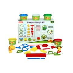 FUN DOUGH BUMPER DOUGH KIT