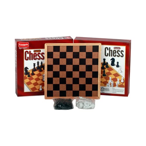 CLASSIC CHESS