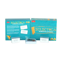 ECLECTICA GAME