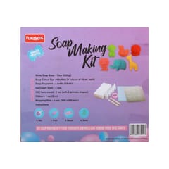 SOAP MAKING KIT