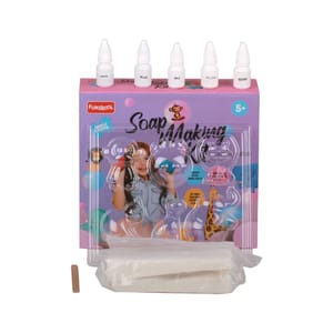 SOAP MAKING KIT